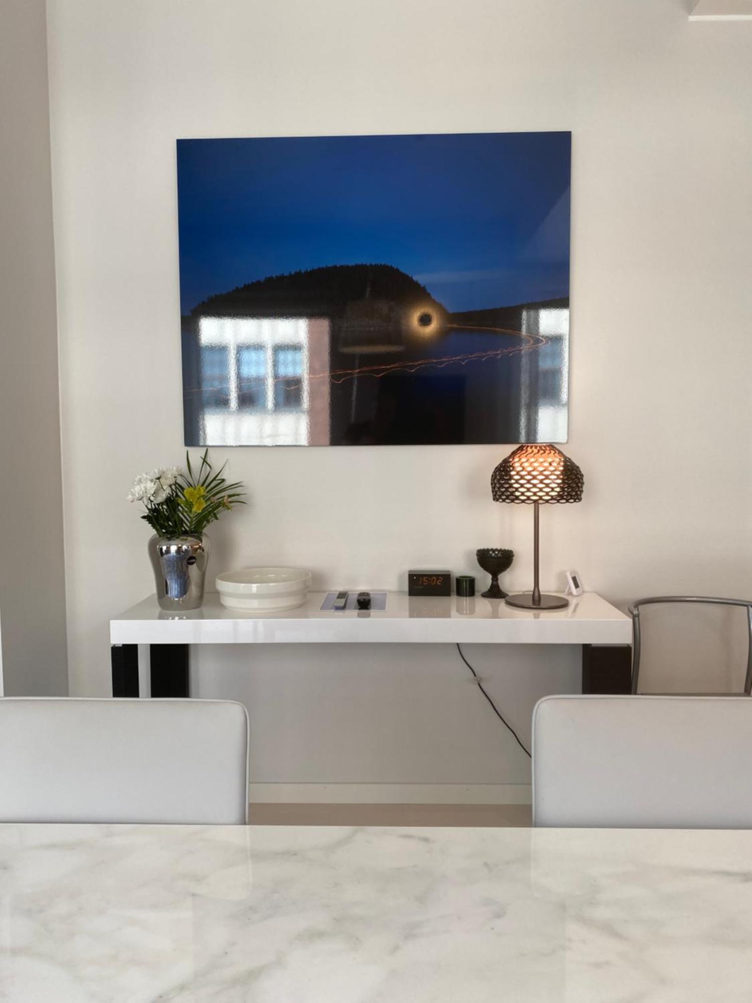 Luxury City Seafront Apartment With Balcony Helsínquia Exterior foto